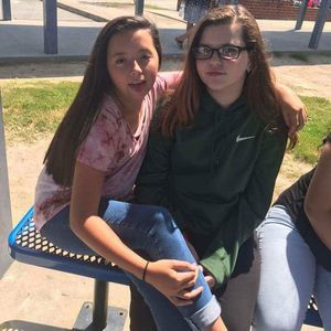 Meet your Posher, Ravyn